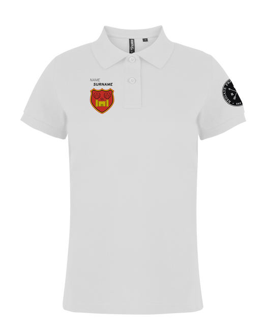 RPB - Ladies Club Polo Shirt