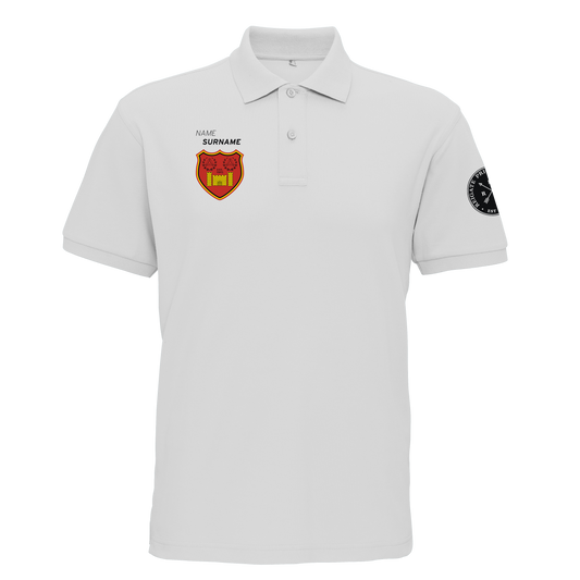 RPB - Mens Club Polo Shirt