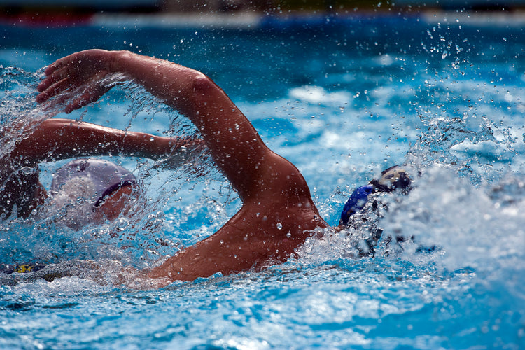 Swimming