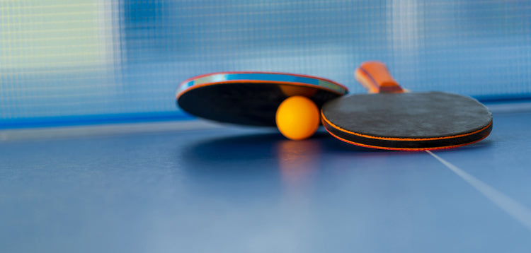 Table Tennis