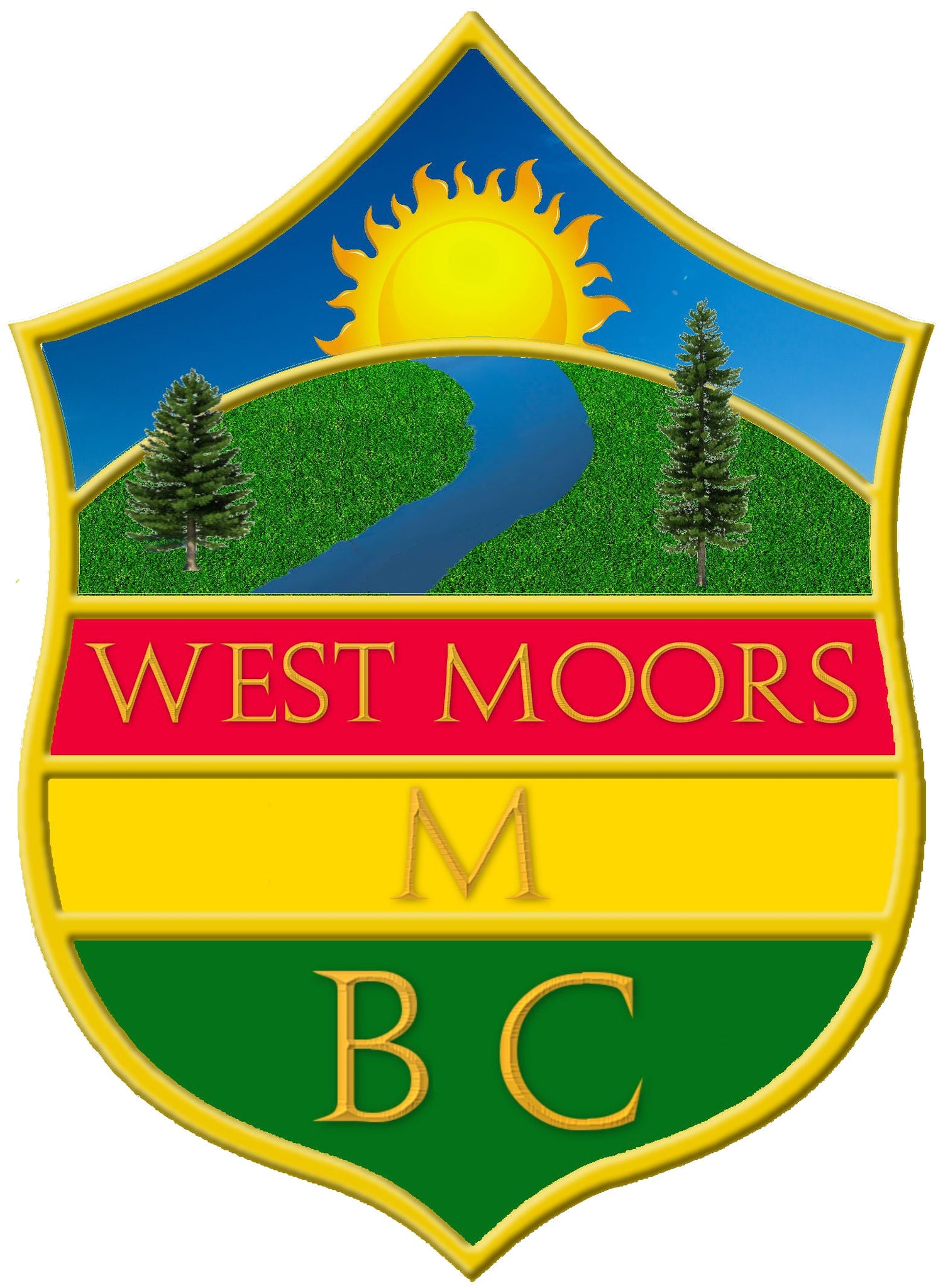 West Moors Memorial Bowling Club