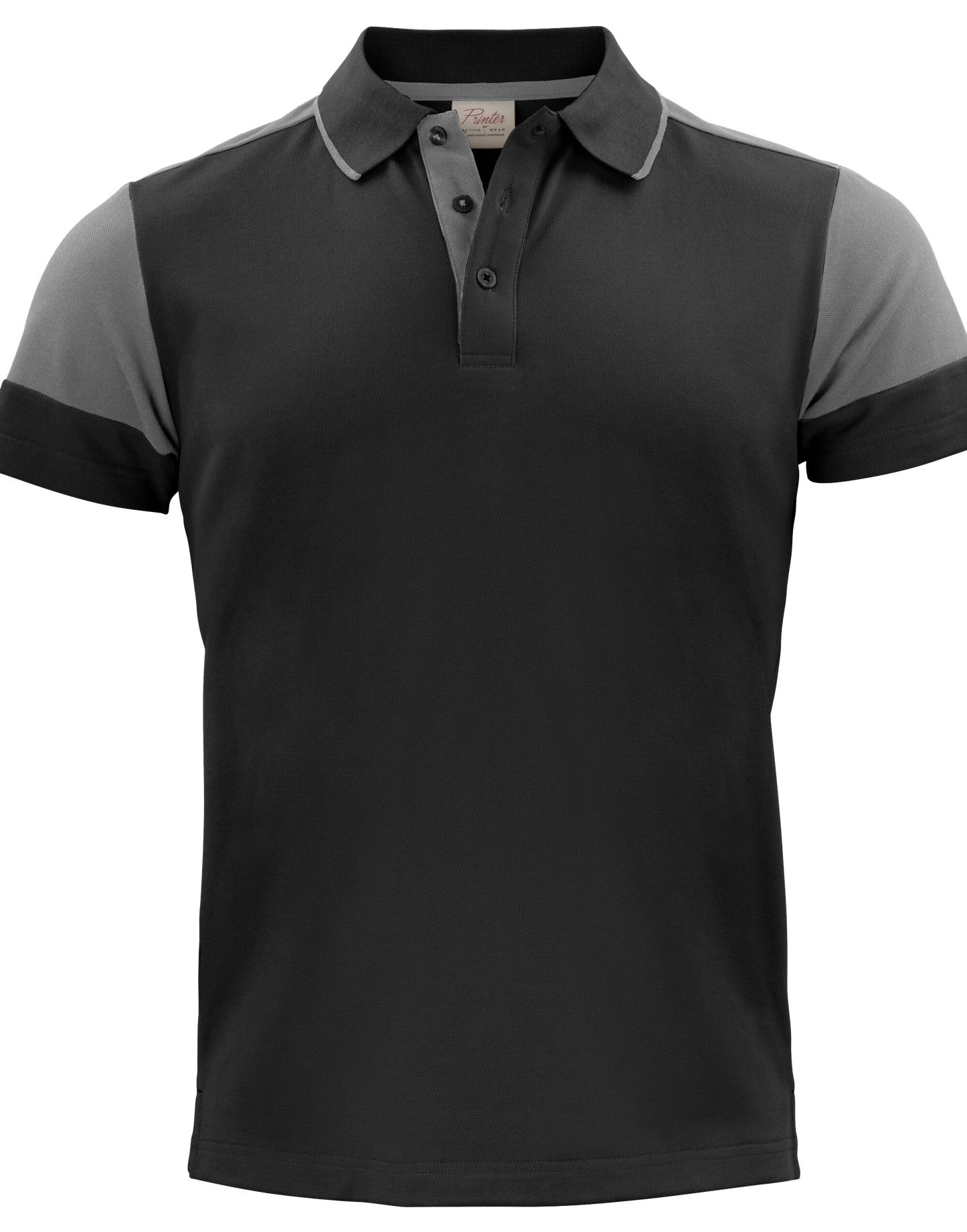 MS Team Polo Shirt