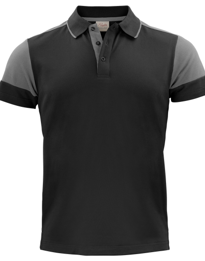 MS Team Polo Shirt