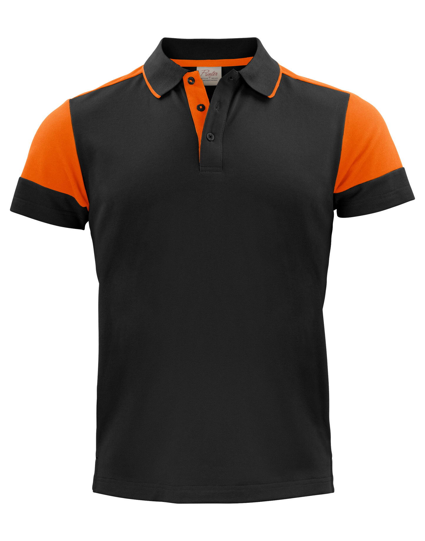 MS Team Polo Shirt