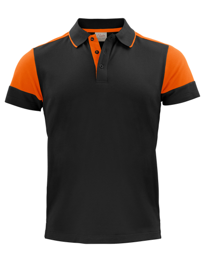 MS Team Polo Shirt