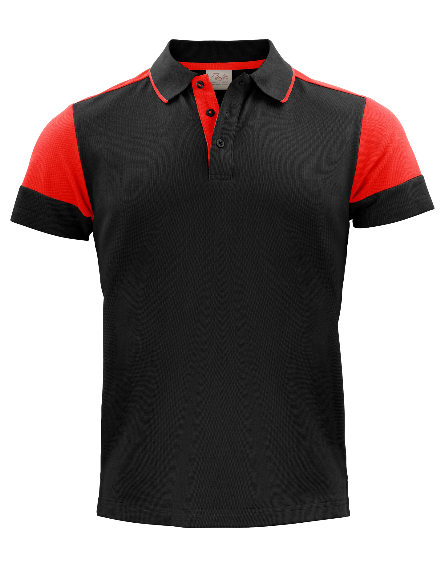 MS Team Polo Shirt