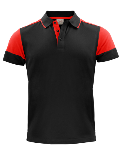 MS Team Polo Shirt