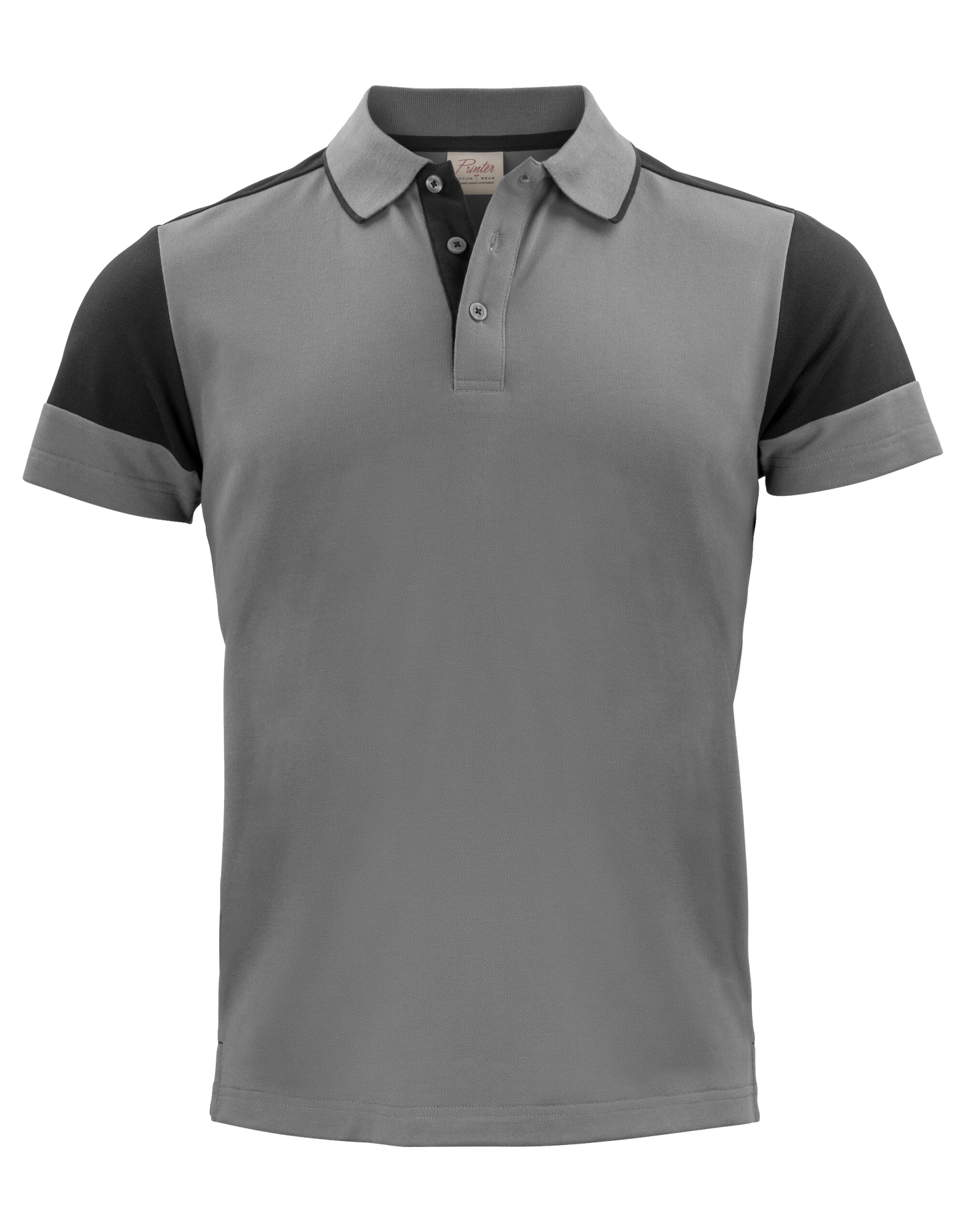 MS Team Polo Shirt