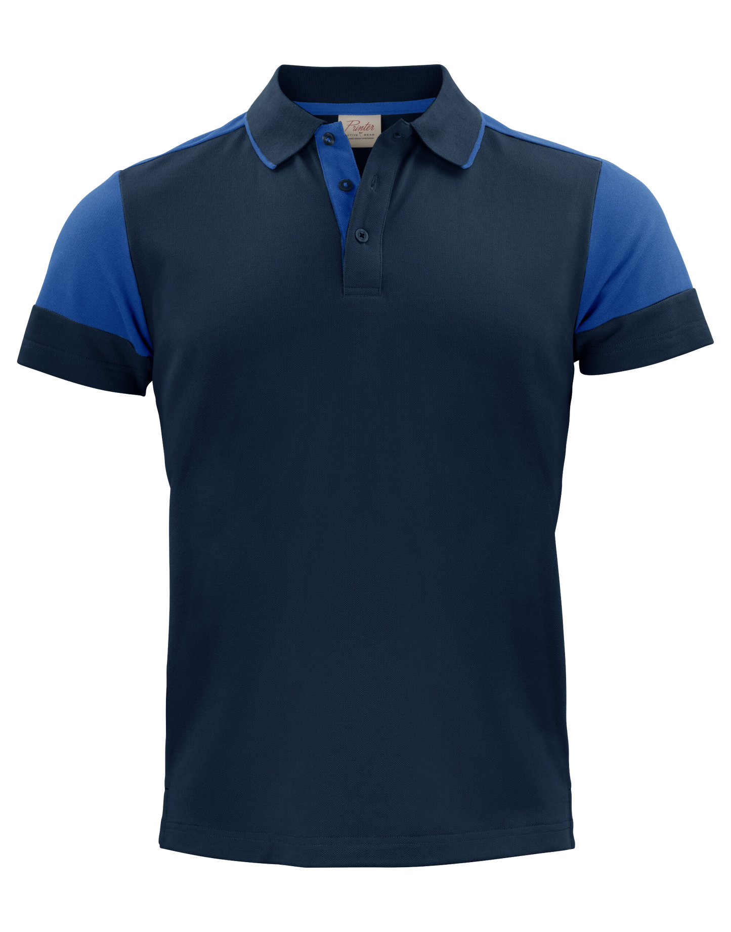 MS Team Polo Shirt