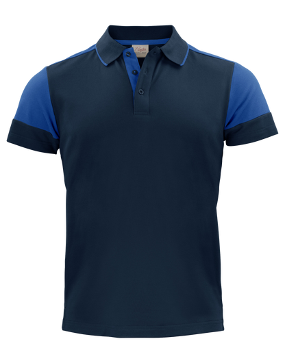 MS Team Polo Shirt