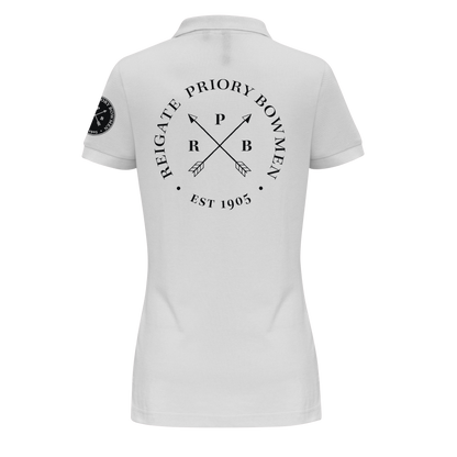 RPB - Ladies Club Polo Shirt