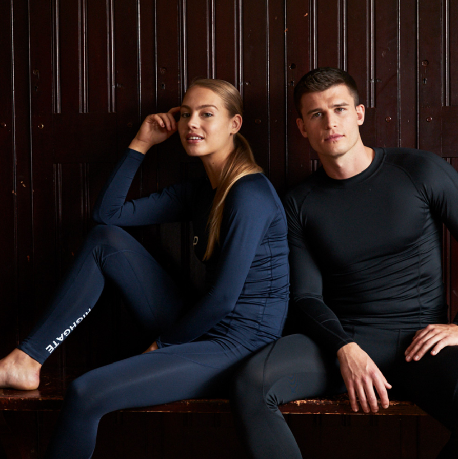 Core Baselayer Tights