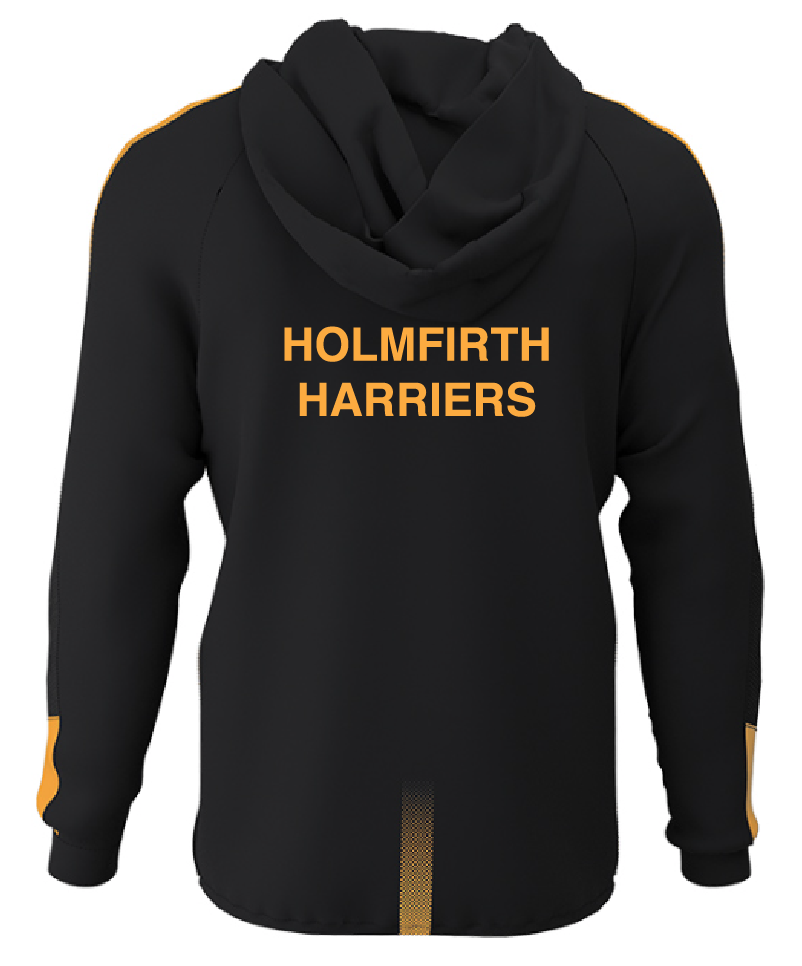 HH Club Hoodie