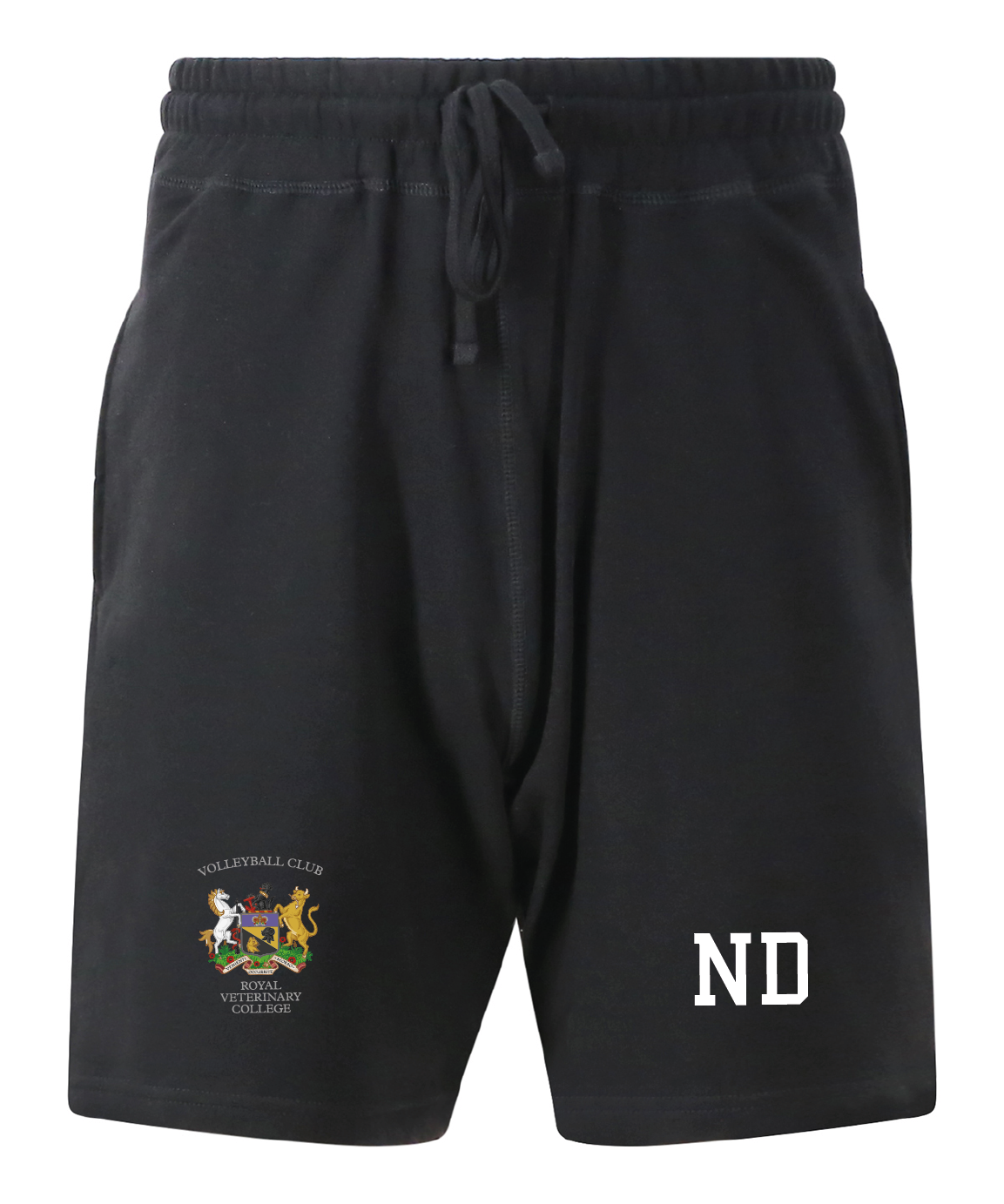 RVC Volleyball Jog Short - Mens