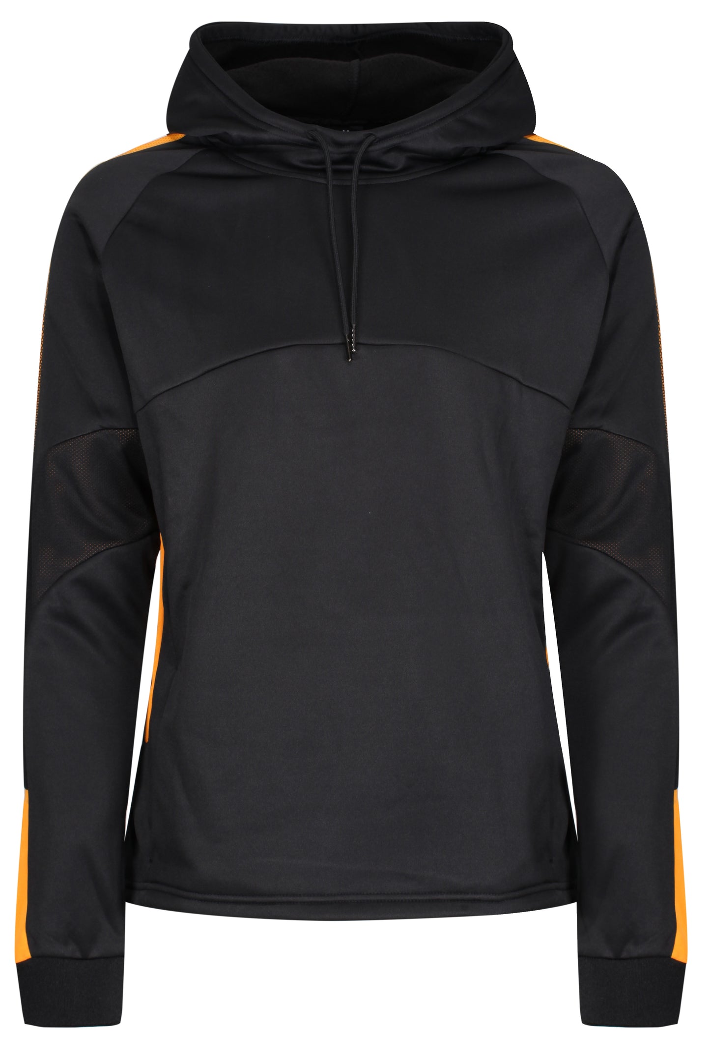 Edge Pro Poly Hoodie