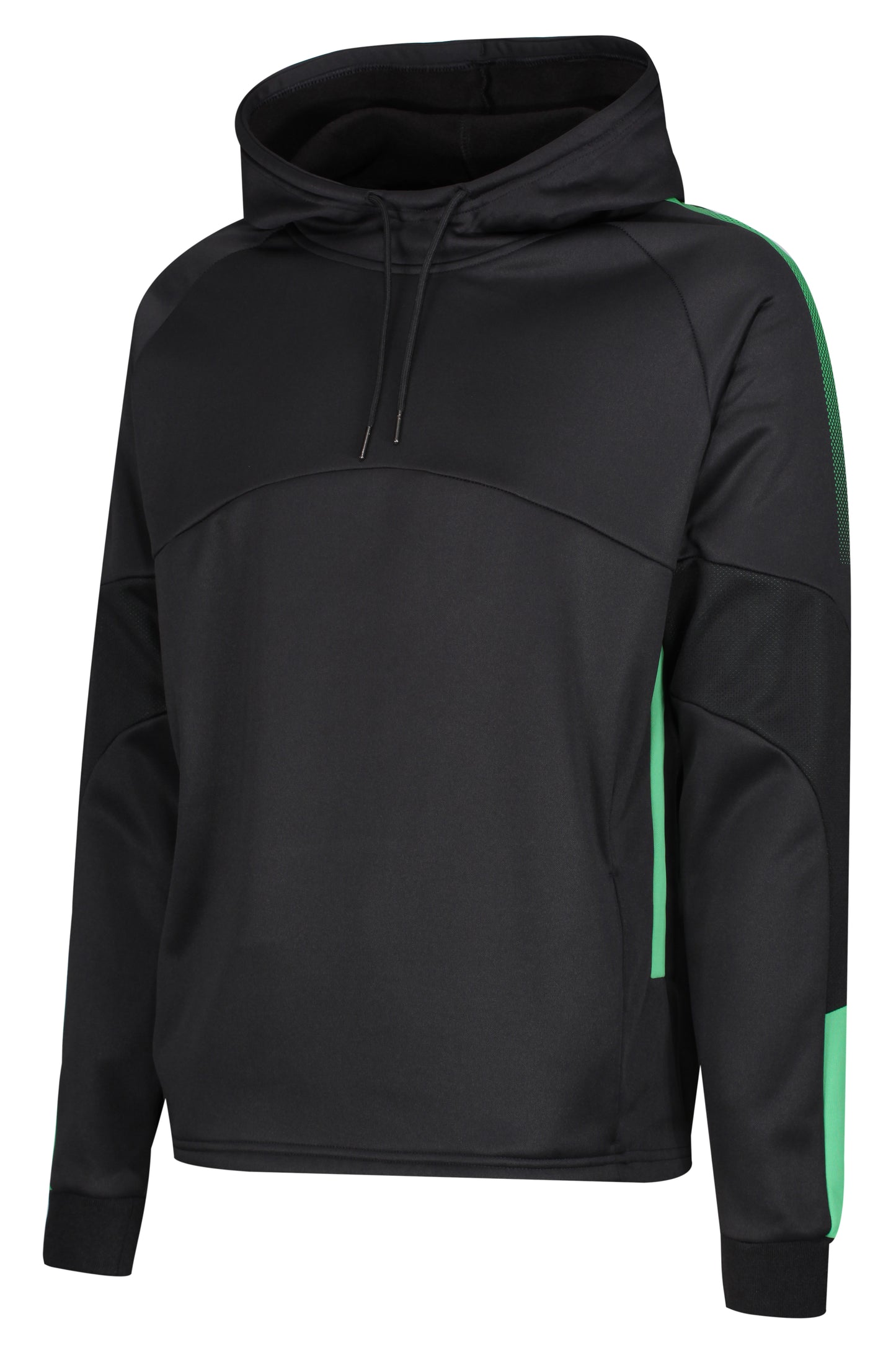 Edge Pro Poly Hoodie