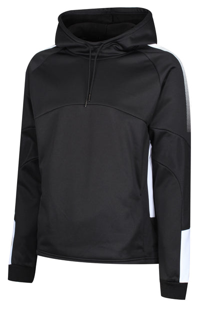 Edge Pro Poly Hoodie