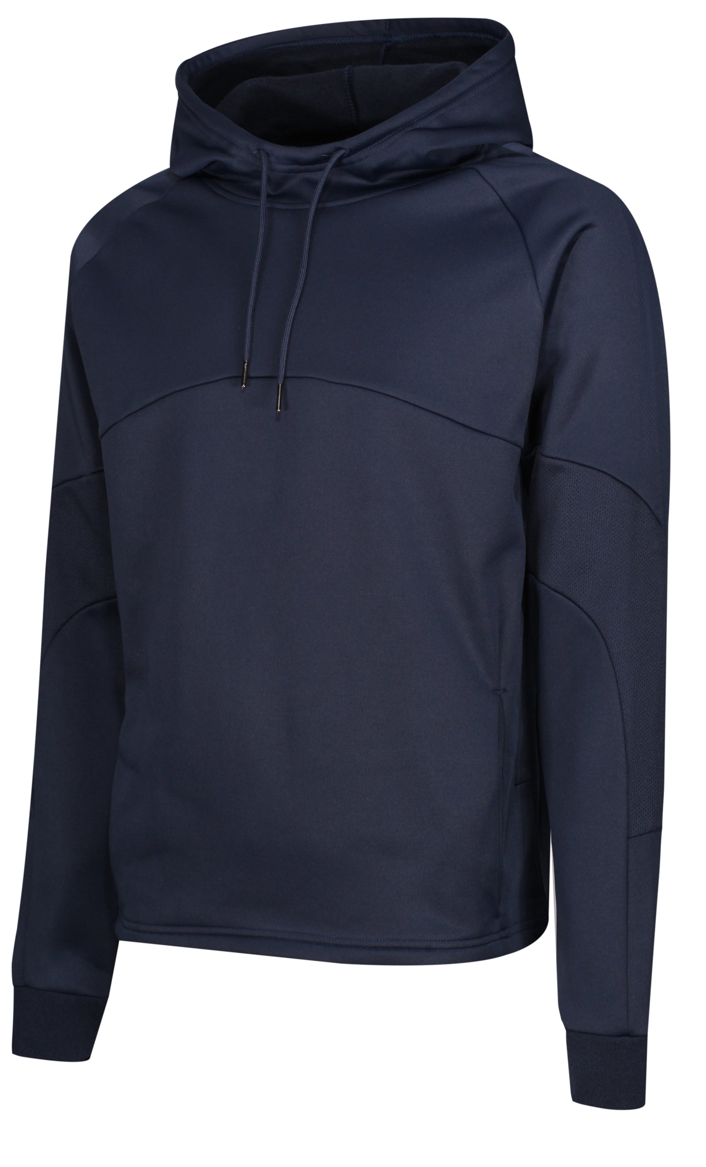 Edge Pro Poly Hoodie