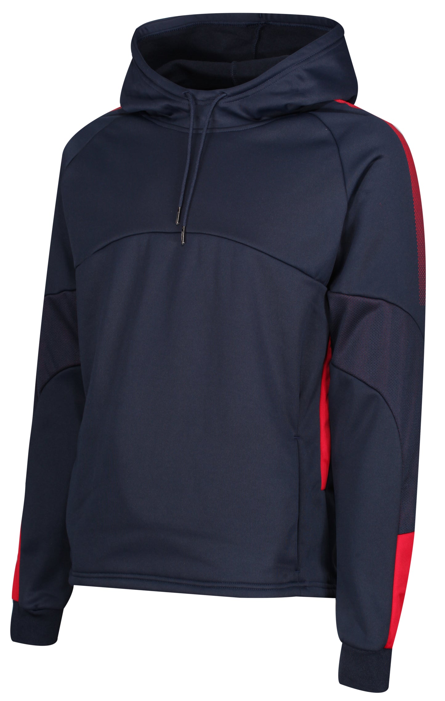 Edge Pro Poly Hoodie