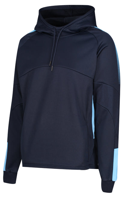 Edge Pro Poly Hoodie