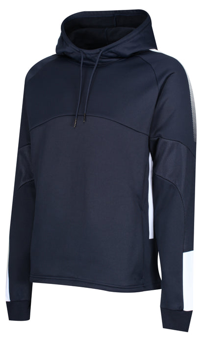 Edge Pro Poly Hoodie